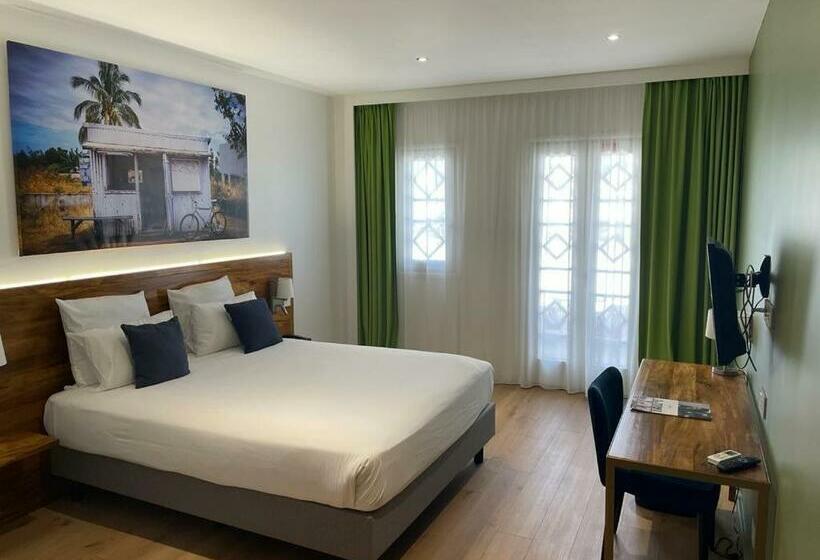 Fotos del hotel Mercure Créolia Saintdenis La Réunion:  17