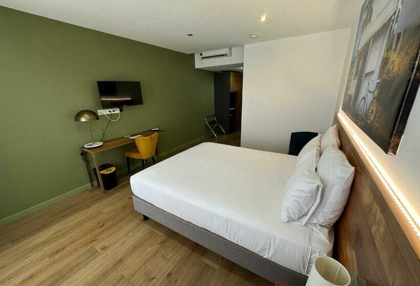 Fotos del hotel Mercure Créolia Saintdenis La Réunion:  20