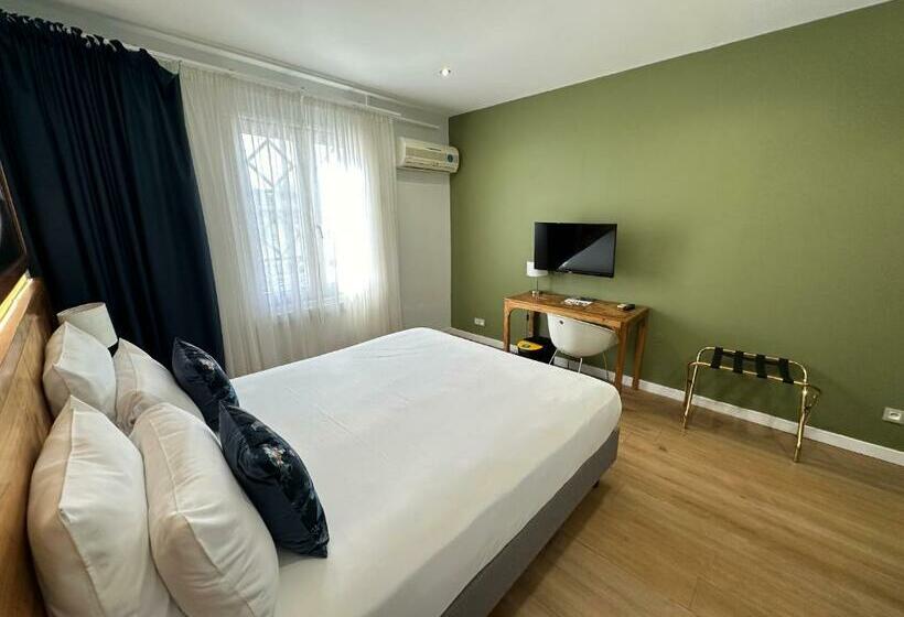 Fotos del hotel Mercure Créolia Saintdenis La Réunion:  19