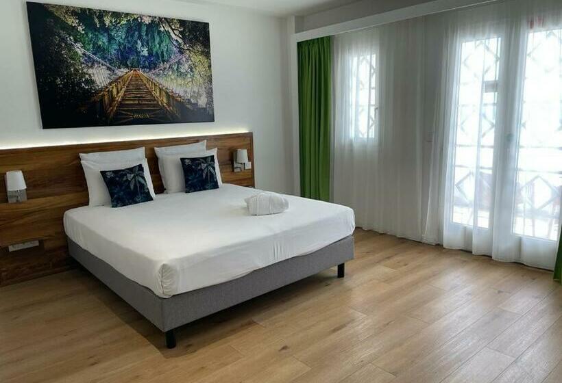 Fotos del hotel Mercure Créolia Saintdenis La Réunion:  28