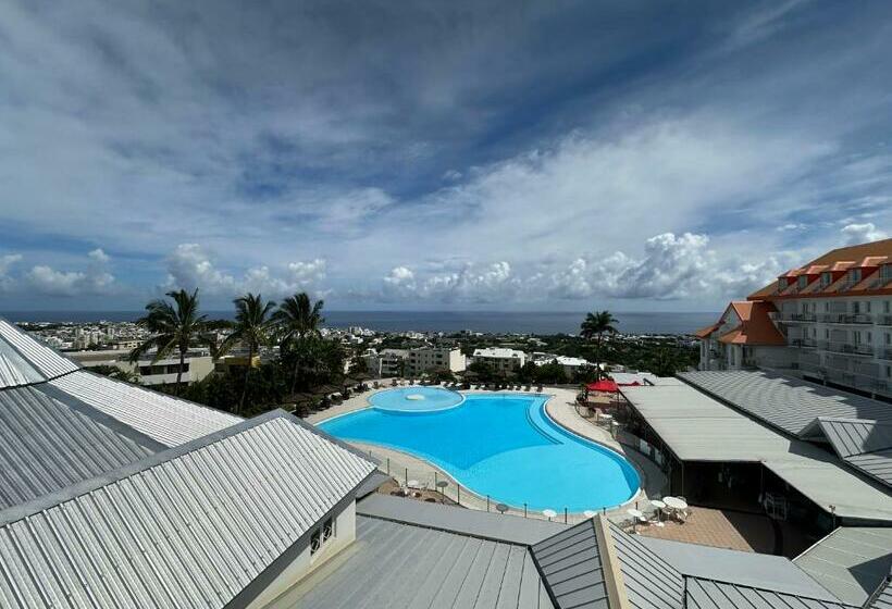 Fotos del hotel Mercure Créolia Saintdenis La Réunion:  18