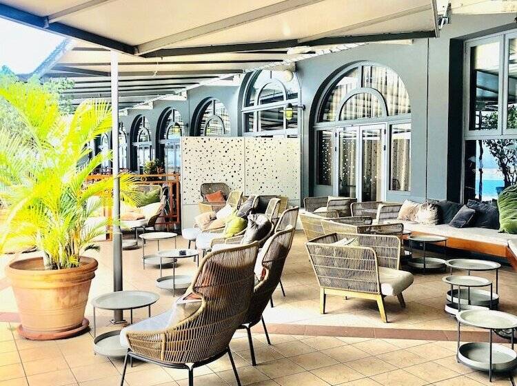 Fotos del hotel Mercure Créolia Saintdenis La Réunion:  37