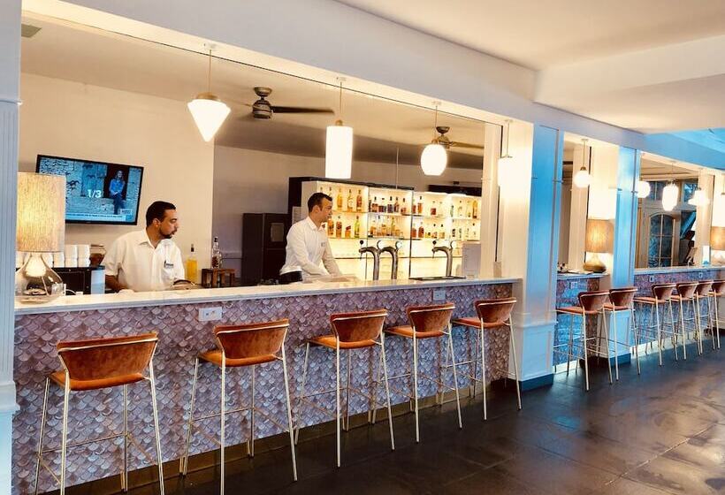 Fotos del hotel Mercure Créolia Saintdenis La Réunion:  36