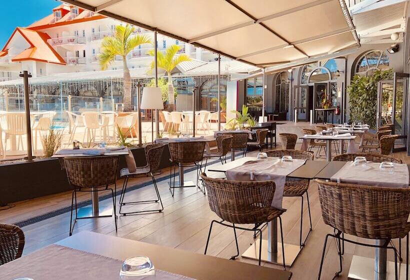 Fotos del hotel Mercure Créolia Saintdenis La Réunion:  67