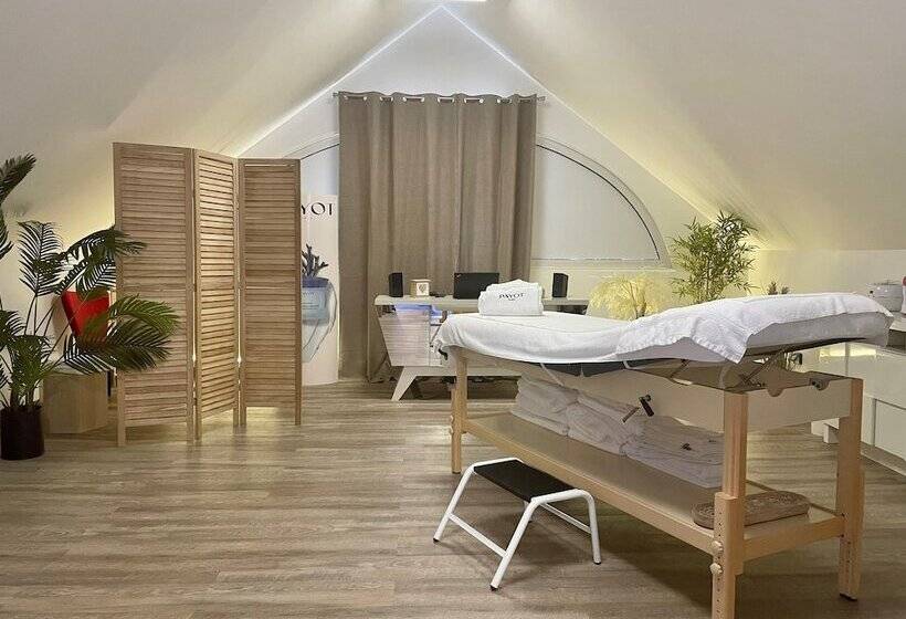 Fotos del hotel Mercure Créolia Saintdenis La Réunion:  39