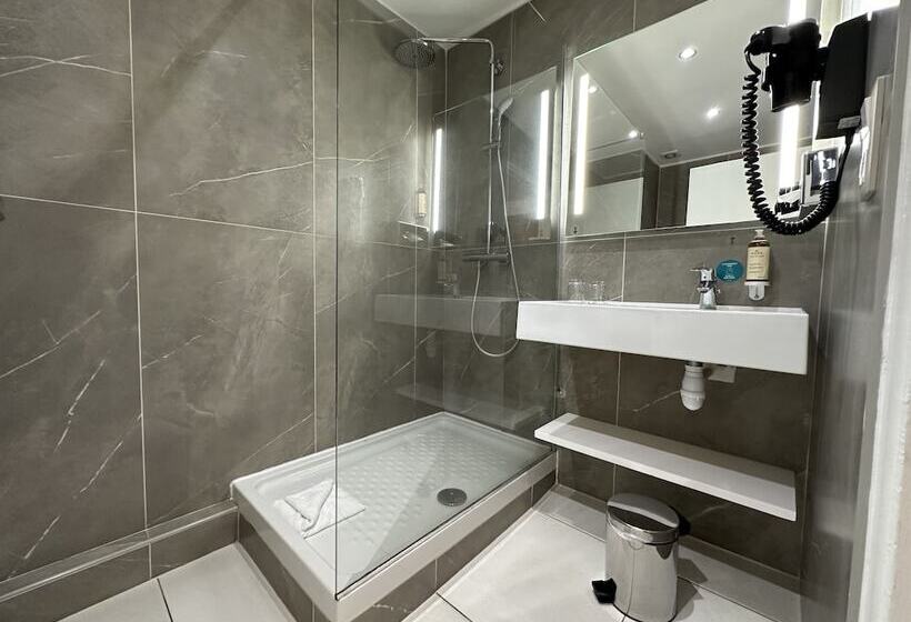 Fotos del hotel Mercure Créolia Saintdenis La Réunion:  64