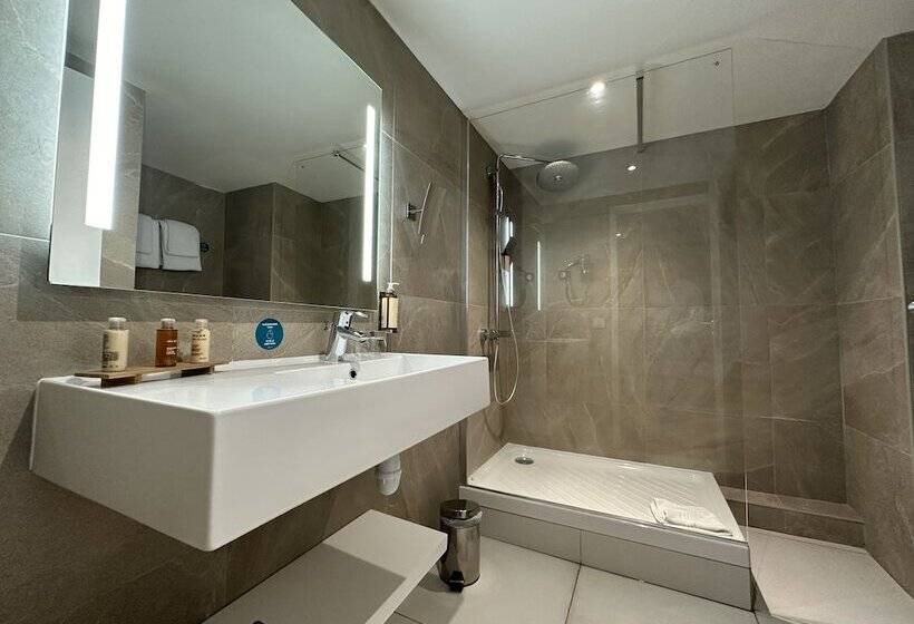 Fotos del hotel Mercure Créolia Saintdenis La Réunion:  40