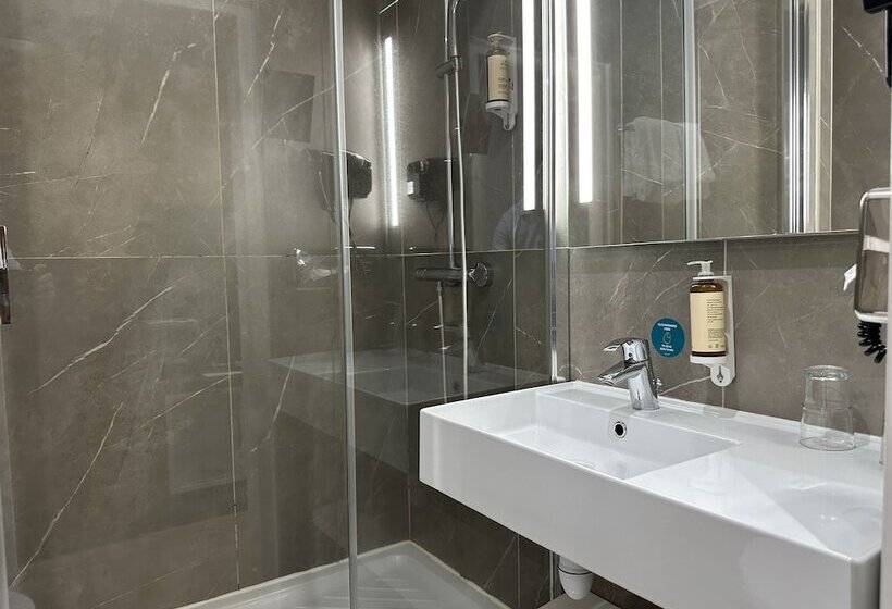 Fotos del hotel Mercure Créolia Saintdenis La Réunion:  38