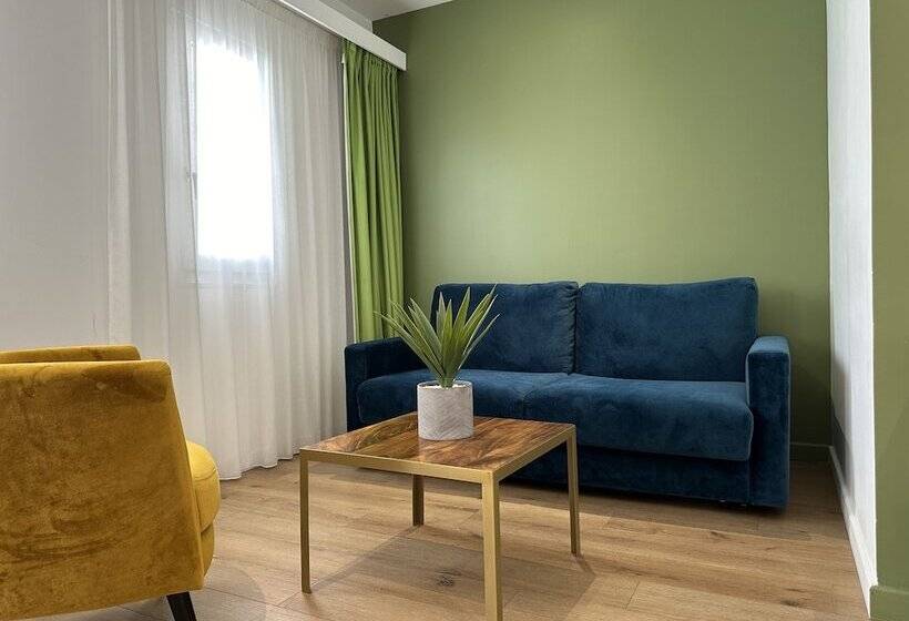 Fotos del hotel Mercure Créolia Saintdenis La Réunion:  41