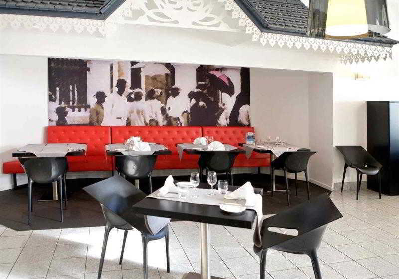Fotos del hotel Mercure Créolia Saintdenis La Réunion:  54