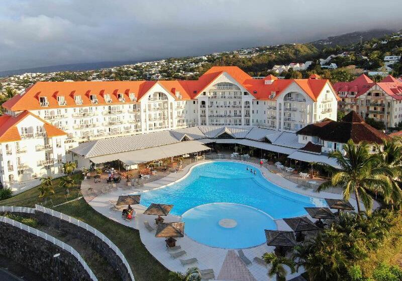 Fotos del hotel Mercure Créolia Saintdenis La Réunion:  45