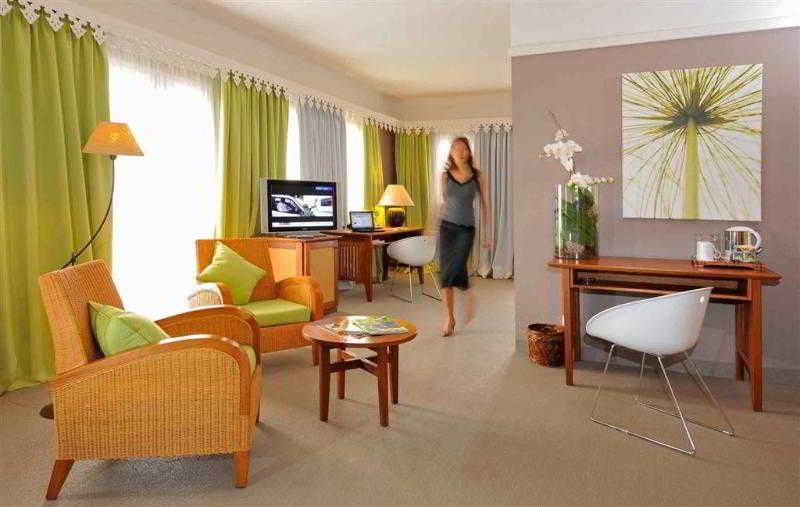 Fotos del hotel Mercure Créolia Saintdenis La Réunion:  46