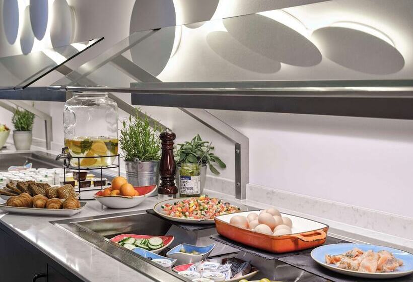 Fotos del hotel Fleming S Express Hotel Frankfurt:  49