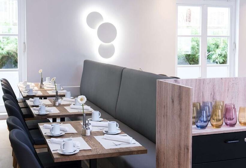 Fotos del hotel Fleming S Express Hotel Frankfurt:  13