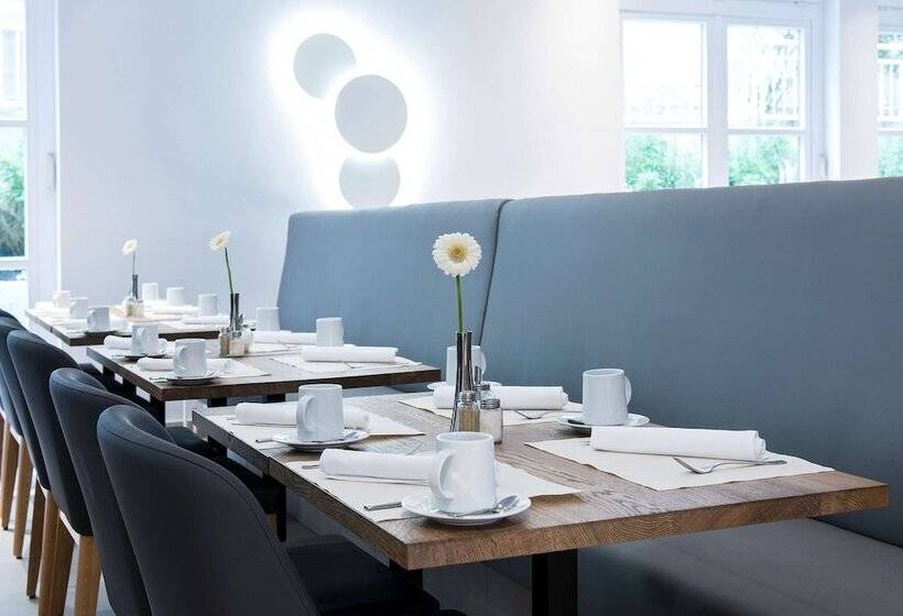 Fotos del hotel Fleming S Express Hotel Frankfurt:  17