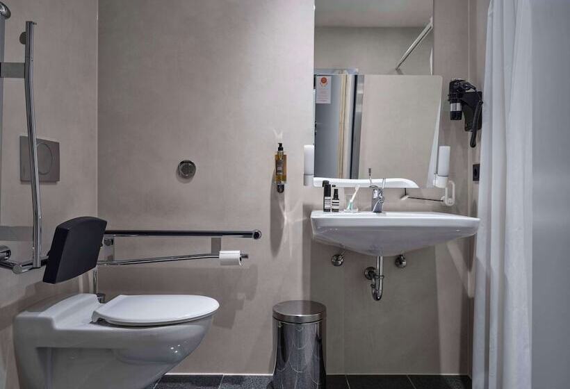 Fotos del hotel Fleming S Express Hotel Frankfurt:  27