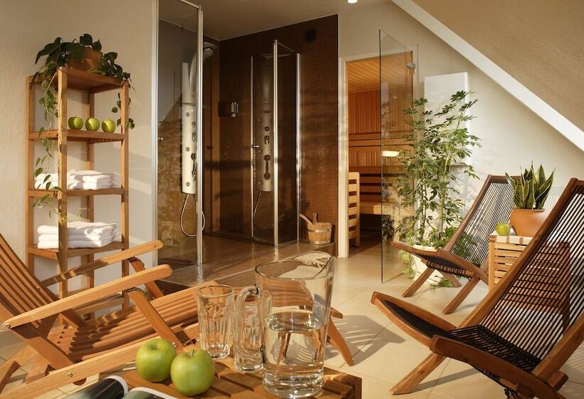 Fotos del hotel Fleming S Express Hotel Frankfurt:  8