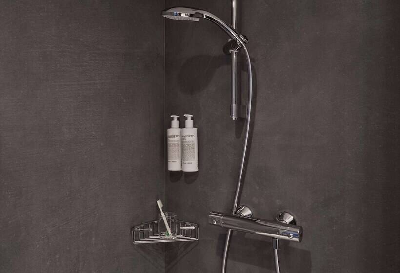 Fotos del hotel Fleming S Express Hotel Frankfurt:  45