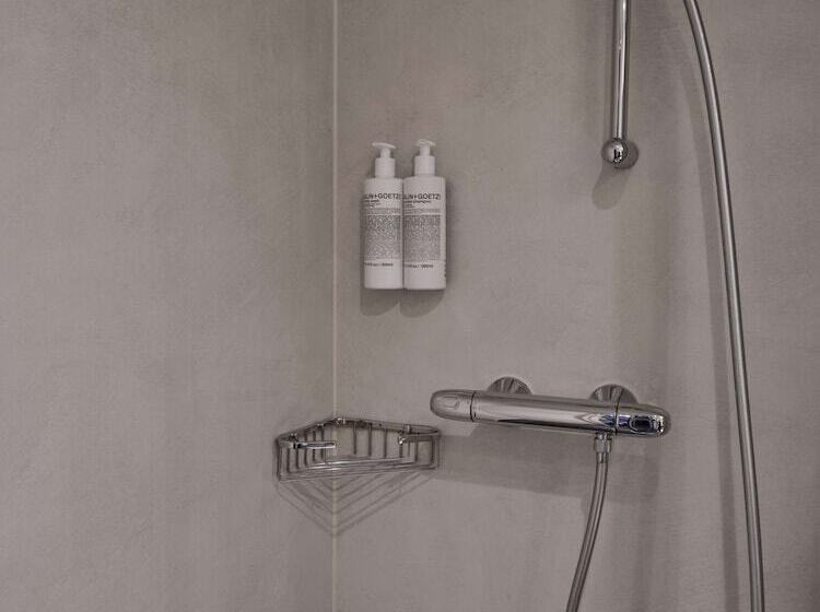 Fotos del hotel Fleming S Express Hotel Frankfurt:  26