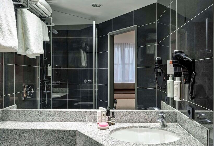 Fotos del hotel Fleming S Express Hotel Frankfurt:  31