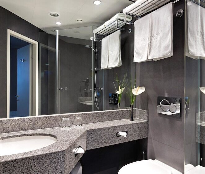 Fotos del hotel Fleming S Express Hotel Frankfurt:  32