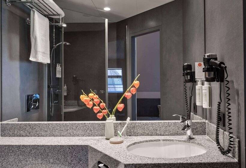 Fotos del hotel Fleming S Express Hotel Frankfurt:  44