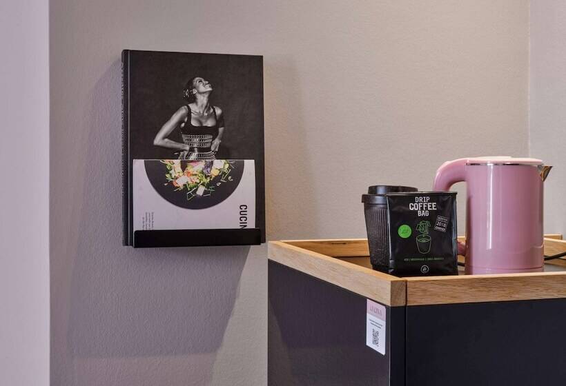 Fotos del hotel Fleming S Express Hotel Frankfurt:  47