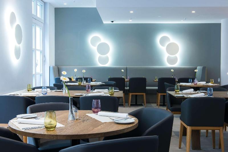 Fotos del hotel Fleming S Express Hotel Frankfurt:  12