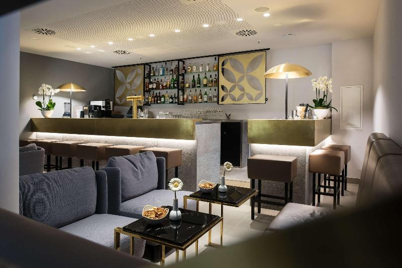 Fotos del hotel Fleming S Express Hotel Frankfurt:  41