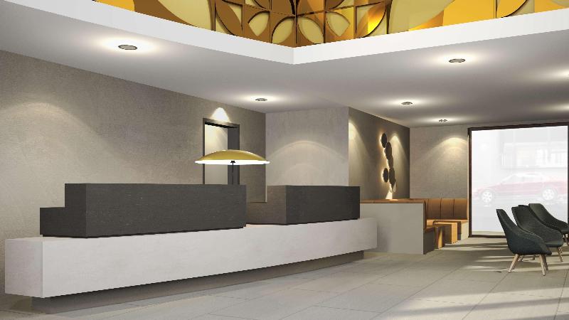 Fotos del hotel Fleming S Express Hotel Frankfurt:  6