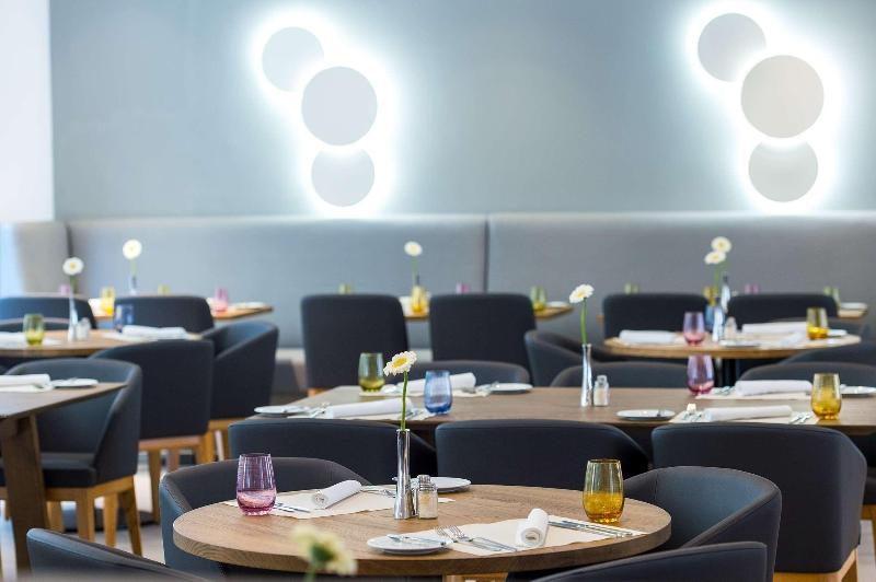 Fotos del hotel Fleming S Express Hotel Frankfurt:  10