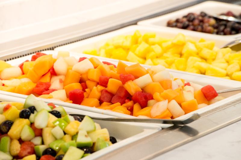 Fotos del hotel Fleming S Express Hotel Frankfurt:  11