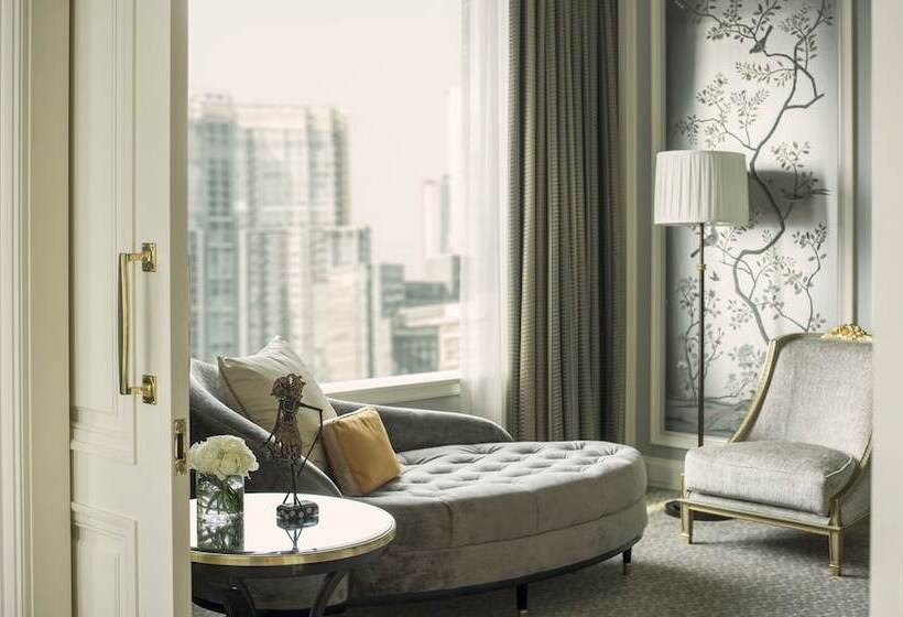 هتل Four Seasons  Jakarta