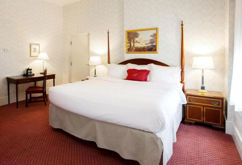 호텔 General Morgan Inn