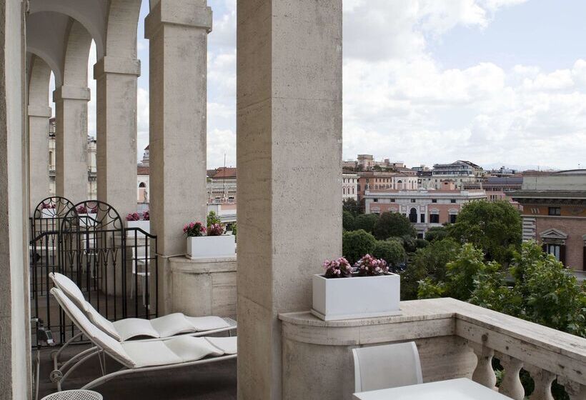 Hotel Grand  Palace Rome