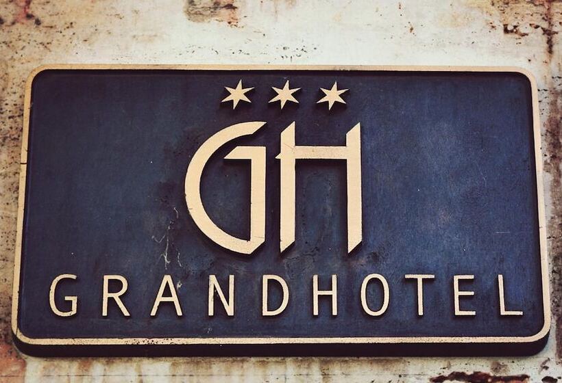 هتل Grand