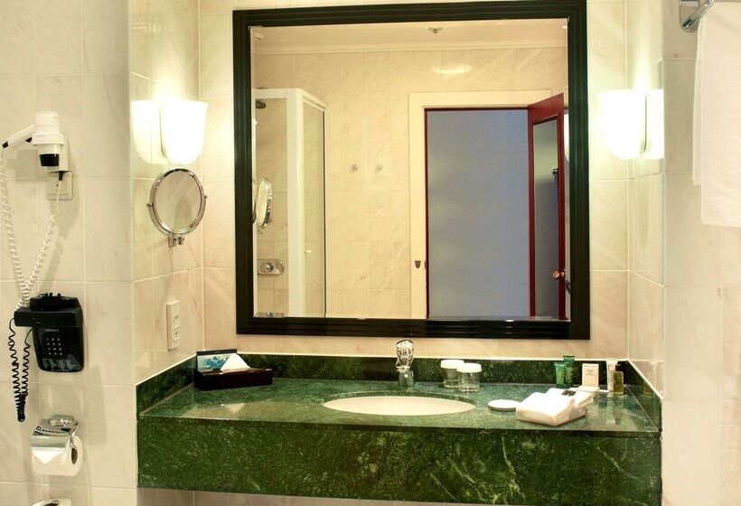 Fotos del hotel Hilton Antwerp Old Town:  37
