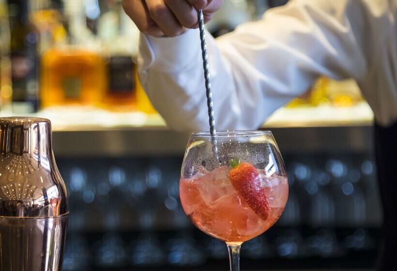 Fotos del hotel Hilton Antwerp Old Town:  32