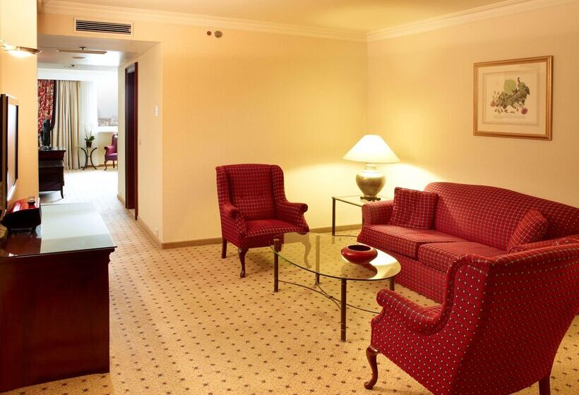Fotos del hotel Hilton Antwerp Old Town:  33