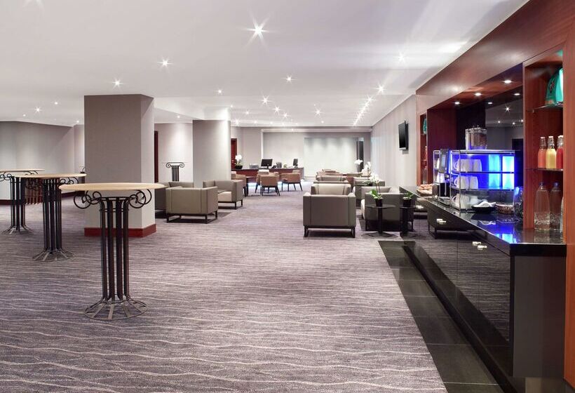 Fotos del hotel Hilton Antwerp Old Town:  34