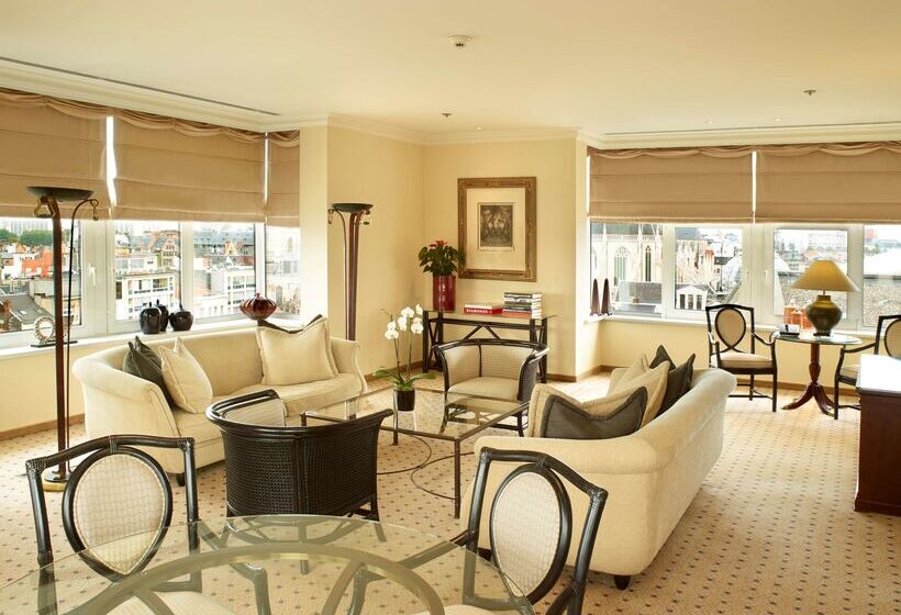Fotos del hotel Hilton Antwerp Old Town:  51