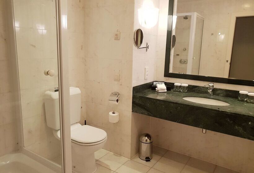 Fotos del hotel Hilton Antwerp Old Town:  64