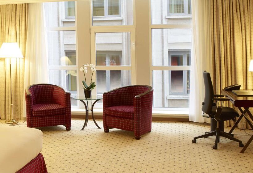 Fotos del hotel Hilton Antwerp Old Town:  79