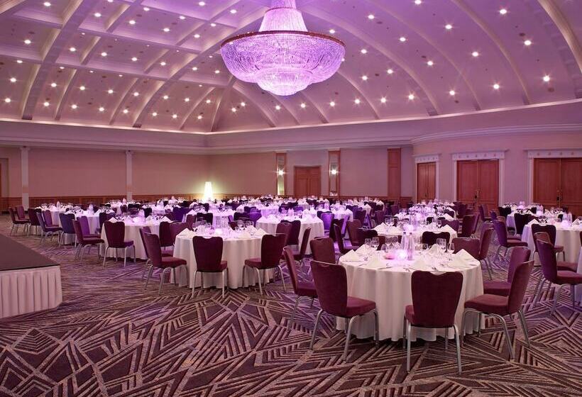 Fotos del hotel Hilton Antwerp Old Town:  63
