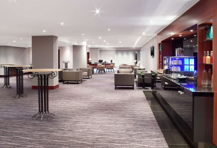 Fotos del hotel Hilton Antwerp Old Town:  62