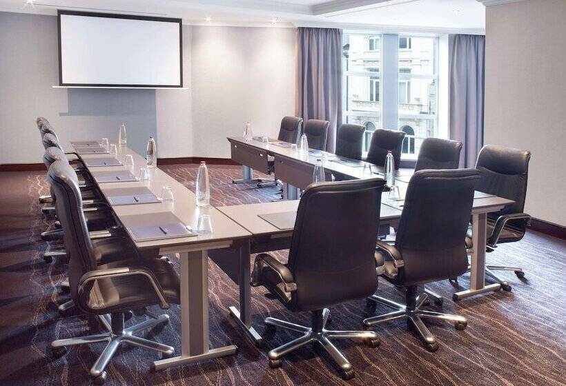 Fotos del hotel Hilton Antwerp Old Town:  65