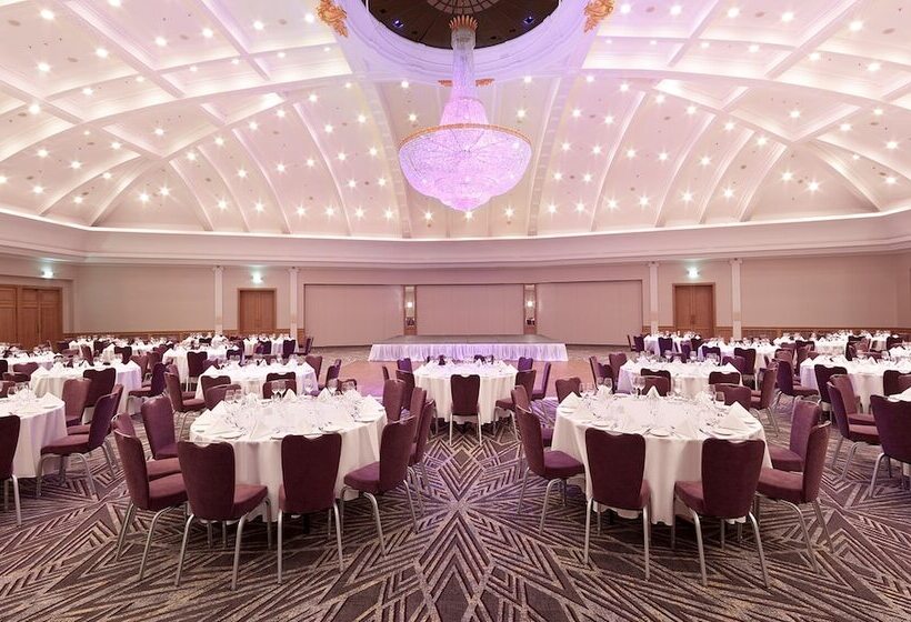 Fotos del hotel Hilton Antwerp Old Town:  66