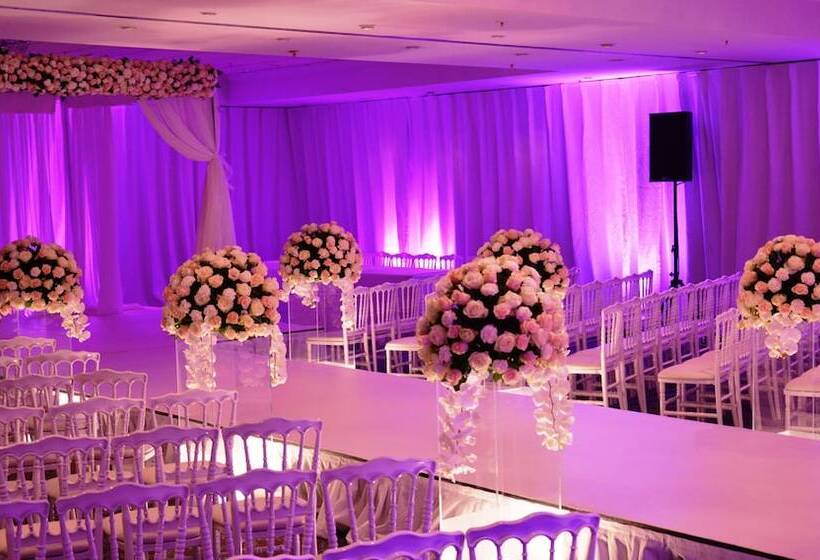 Fotos del hotel Hilton Antwerp Old Town:  22