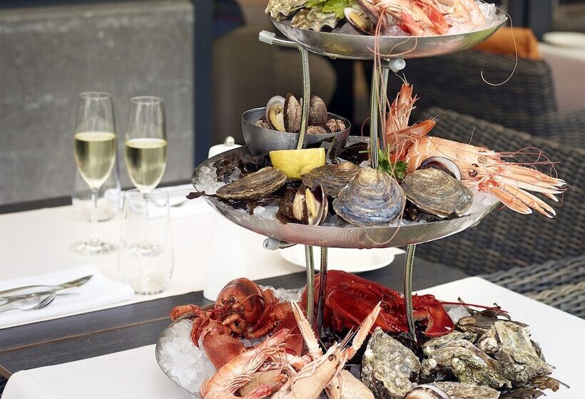 Fotos del hotel Hilton Antwerp Old Town:  71