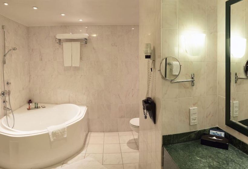 Fotos del hotel Hilton Antwerp Old Town:  80